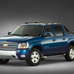 Chevrolet Avalanche Chevrolet Avalanche