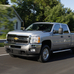 Chevrolet Silverado Chevrolet Silverado