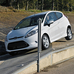 Ford Fiesta Ford Fiesta