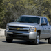 Cadillac Escalade AWD Hybrid Platinum Edition vs Chevrolet Silverado 2HY Short Box vs Ford F-Series Super Duty F-350 172-in. WB XL Styleside DRW Crew Cab 4x4
