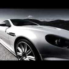 Aston Martin DBS Official Video HD!